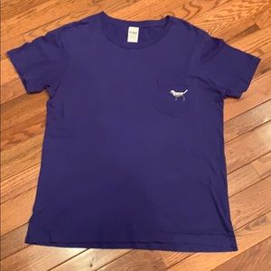 Victoria Secret Pink Shirt